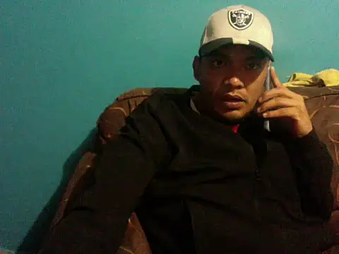 TUMORENO1 online show from 02/05/25, 12:31
