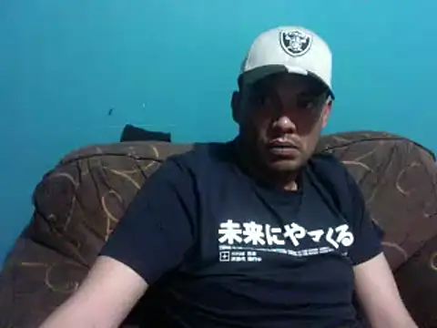 TUMORENO1 online show from 03/20/25, 07:25