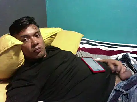TUMORENO1 online show from 09/13/25, 10:26