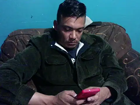 TUMORENO1 online show from 09/16/25, 04:46