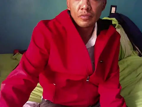 TUMORENO1 online show from 09/25/25, 05:16