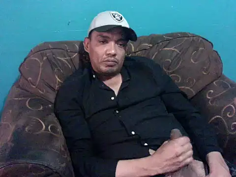 TUMORENO1 online show from 10/19/25, 11:16