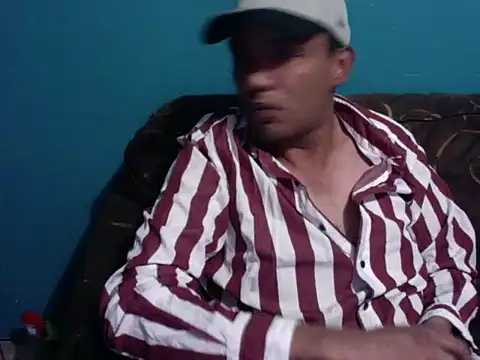 TUMORENO1 online show from 10/23/25, 04:34