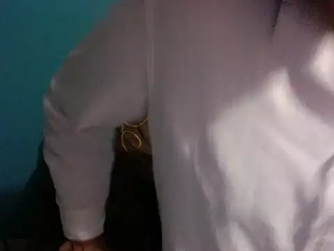 TUMORENO1 online show from 10/28/25, 03:54