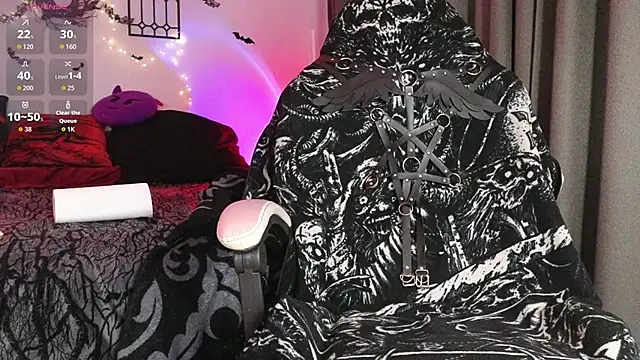Devil s bride online show from 05/24/26, 04:01