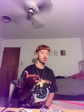 twentywithafelonyy online show from 10/13/25, 06:13