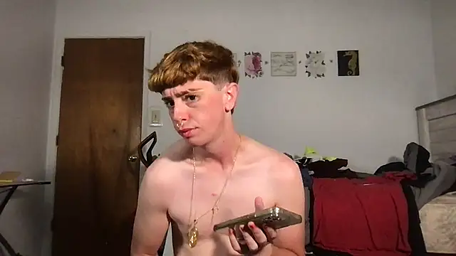 twentywithafelonyy online show from 10/25/25, 07:16