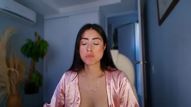 Snapshot of auroracaruso11 chatting on 09/28/25, 09:53 auroracaruso11 online show from 09/28/25, 09:53