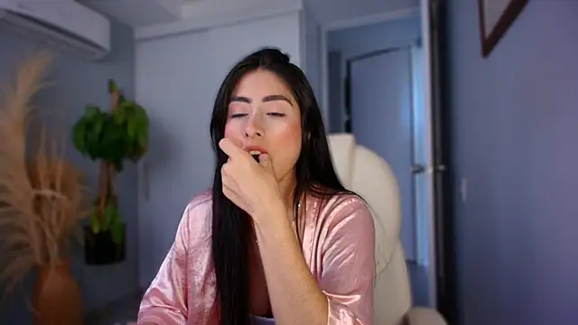 Snapshot of auroracaruso11 chatting on 09/30/25, 08:58 auroracaruso11 online show from 09/30/25, 08:58