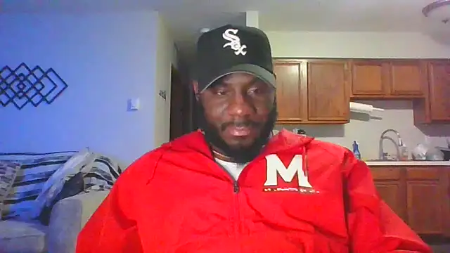 Snapshot of Stayinalive1992 chatting on 02/26/25, 06:26 Stayinalive1992 online show from 02/26/25, 06:26