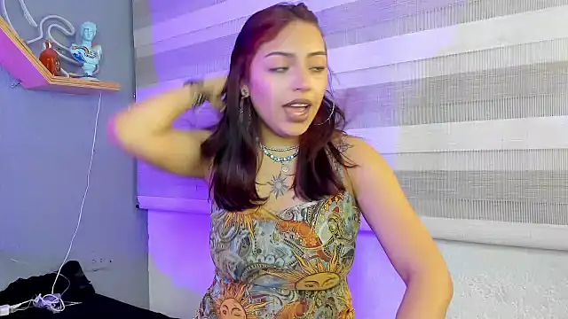 Liittleluaa  online show from 01/24/25, 12:10