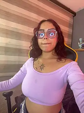 Liittleluaa  online show from 01/31/25, 12:29