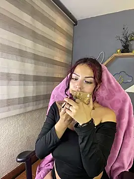 Liittleluaa  online show from 02/12/25, 03:05
