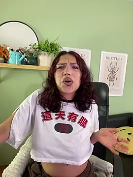 Liittleluaa  online show from 03/06/25, 11:25