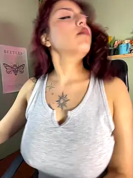 Liittleluaa  online show from 09/11/25, 02:50