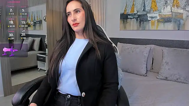 SaraGomez1 online show from 07/21/26, 04:31