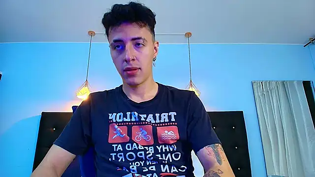 Lobo 17  online show from 01/09/25, 08:13