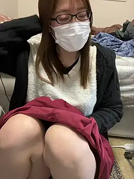 misaki a online show from 01/16/25, 07:38