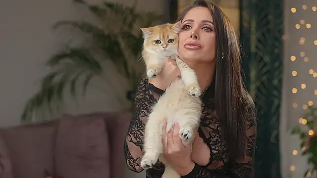 EllisSkyler online show from 09/14/25, 08:41