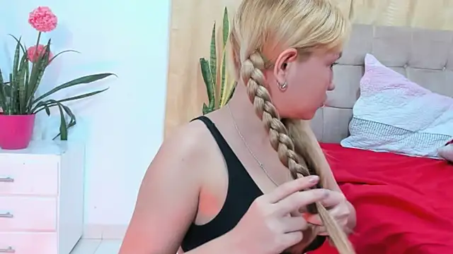 Annaraquel  online show from 11/06/25, 04:02