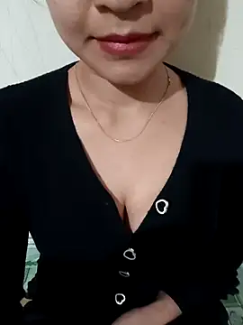 AssAsiancute online show from 01/13/25, 04:41