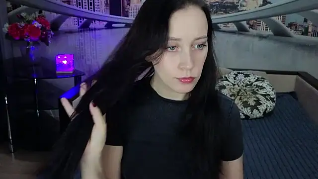 MonikaSweetXXX online show from 02/03/25, 08:35