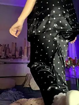 MonikaSweetXXX online show from 09/12/25, 07:47