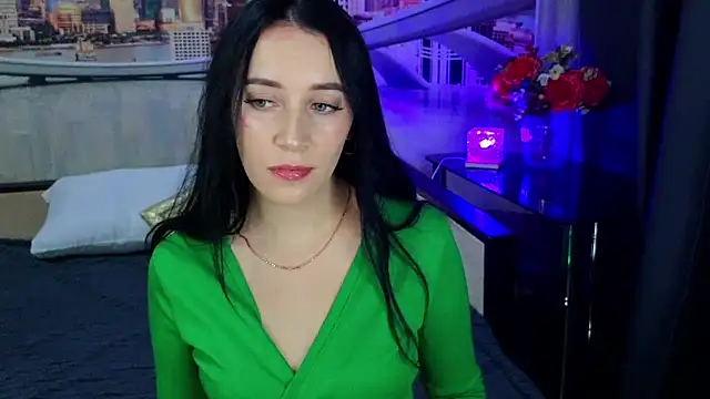 MonikaSweetXXX online show from 09/18/25, 08:00