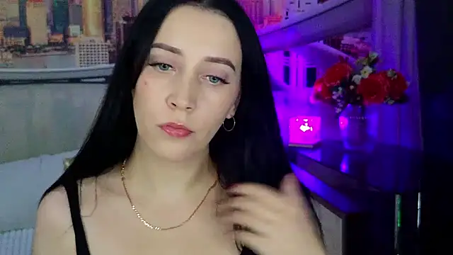 MonikaSweetXXX online show from 10/12/25, 07:13