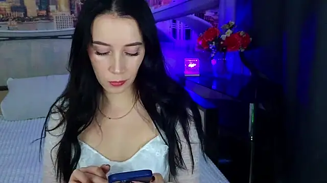 MonikaSweetXXX online show from 10/15/25, 08:31