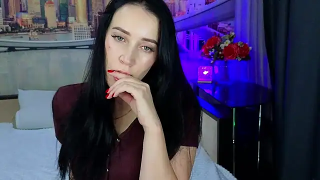 MonikaSweetXXX online show from 10/19/25, 08:20