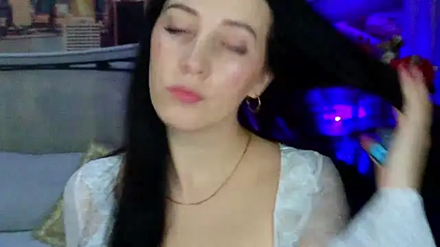 MonikaSweetXXX online show from 10/20/25, 07:47