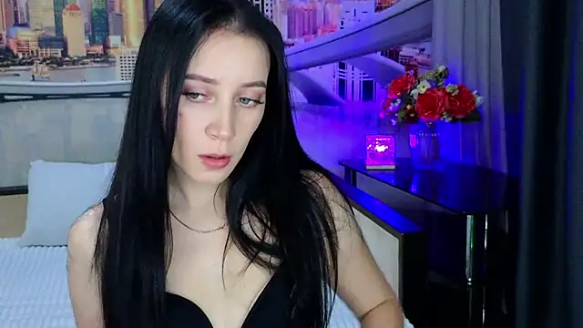 MonikaSweetXXX online show from 10/25/25, 08:00