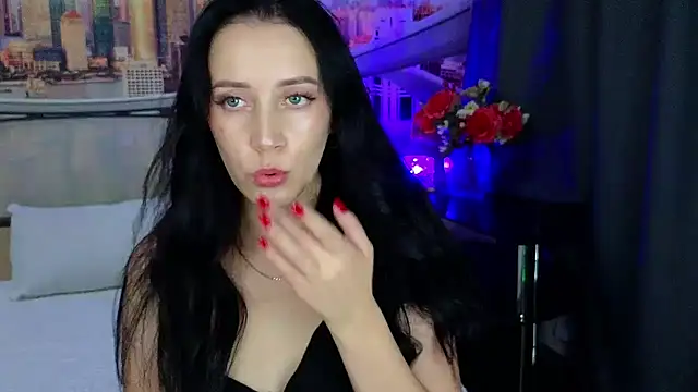 MonikaSweetXXX online show from 10/26/25, 07:53