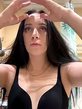 MonikaSweetXXX online show from 10/27/25, 07:51