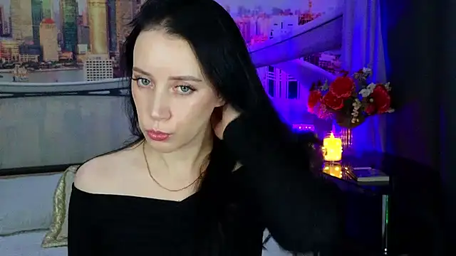 MonikaSweetXXX online show from 10/30/25, 08:31