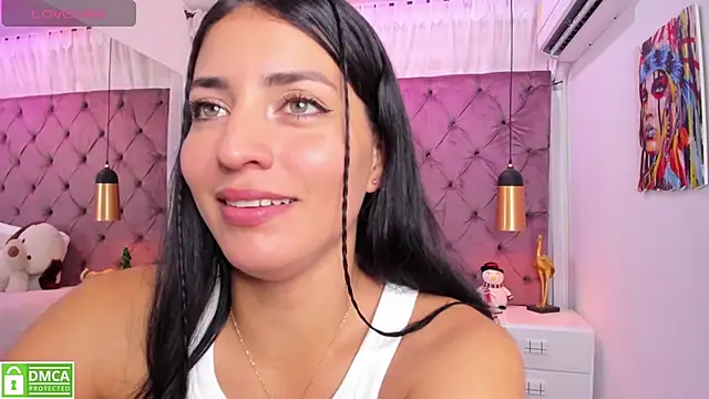 GISELA RODRIGUEZ online show from 12/28/24, 02:32