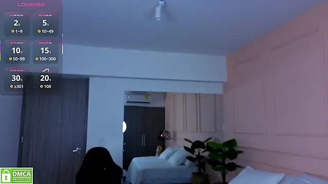 GISELA RODRIGUEZ online show from 10/28/25, 11:47