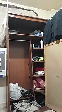 Sexoardiente69 online show from 01/14/25, 04:15