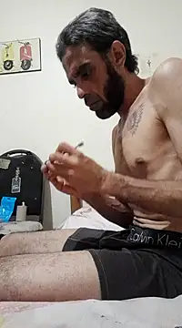 Sexoardiente69 online show from 01/31/25, 09:27