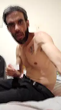 Sexoardiente69 online show from 02/08/25, 02:47