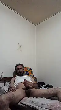 Sexoardiente69 online show from 02/09/25, 08:00