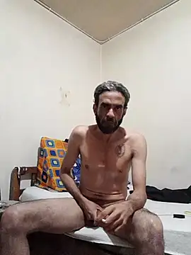 Sexoardiente69 online show from 02/12/25, 03:29