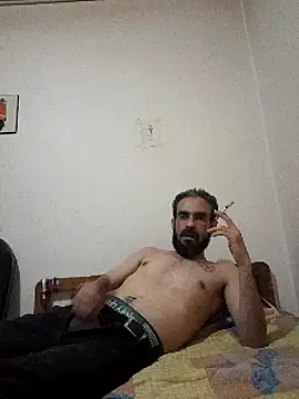 Sexoardiente69 online show from 02/23/25, 02:18