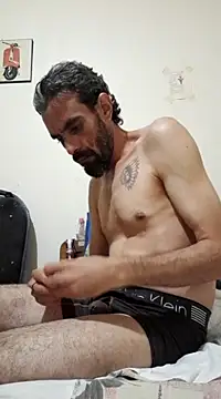 Sexoardiente69 online show from 03/13/25, 06:05