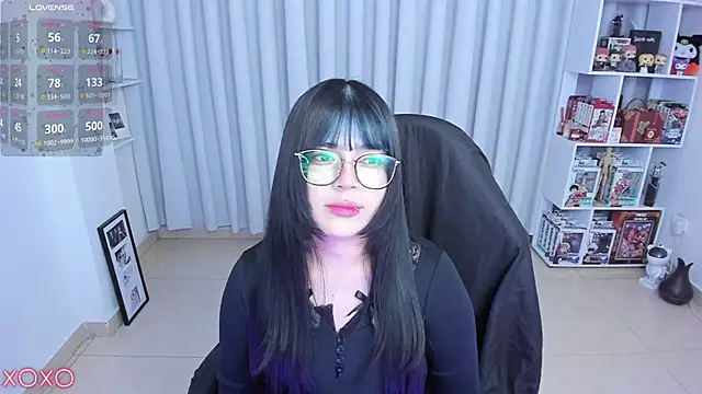 misshoneyxxx online show from 06/21/26, 08:06