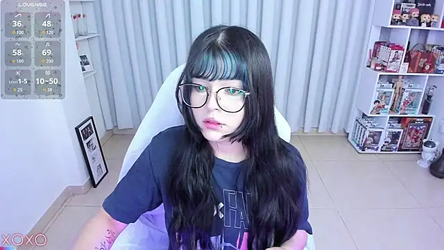 misshoneyxxx online show from 06/23/26, 04:32