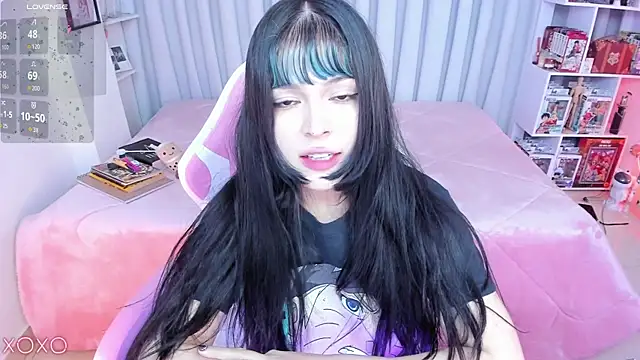 misshoneyxxx online show from 07/29/26, 06:22