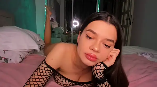 Miss Medyson online show from 02/05/25, 04:36