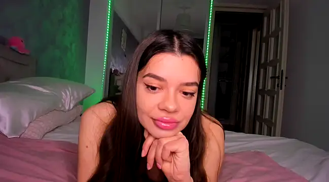 Miss Medyson online show from 03/05/25, 08:21